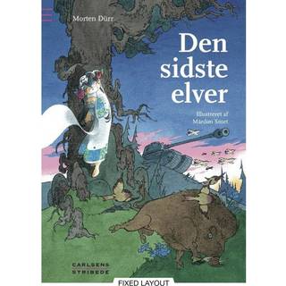 Den sidste elver