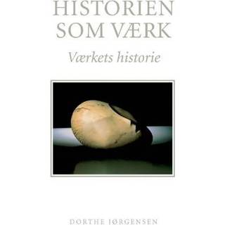 Historien som værk
