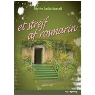 Et strejf af rosmarin