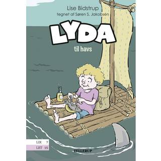 Lyda #1: Lyda til havs