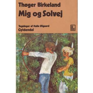 Mig og Solvej