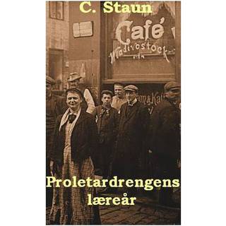 Proletardrengens læreår