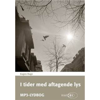 I tider med aftagende lys