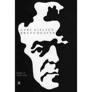 Carl Nielsen Brevudgaven 11 (1930-1931)