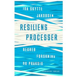Resiliensprocesser - begreb, forskning og praksis