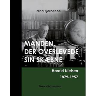 Manden, der overlevede sin skæbne