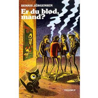 Er du blød, mand? (Lydbog)