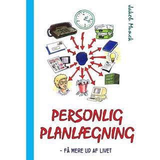 Personlig planlægning