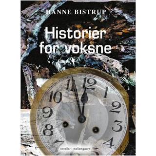 Historier for voksne