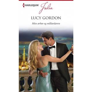 Miss ærbar og milliardæren