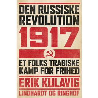 Den russiske revolution 1917