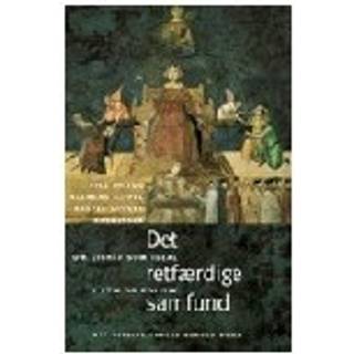 Det retfærdige samfund