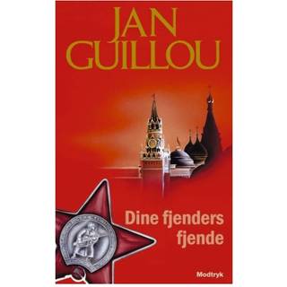 Dine fjenders fjende