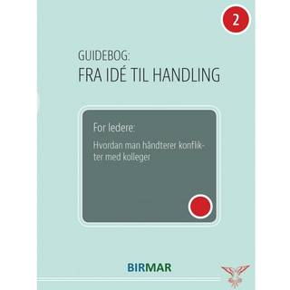 For ledere: Hvordan man håndterer konflikter med kolleger