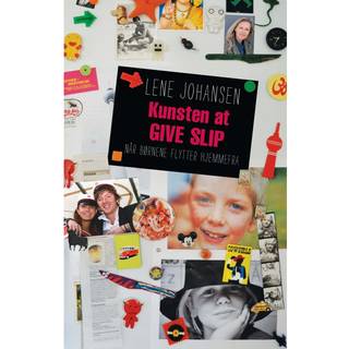 Kunsten at give slip