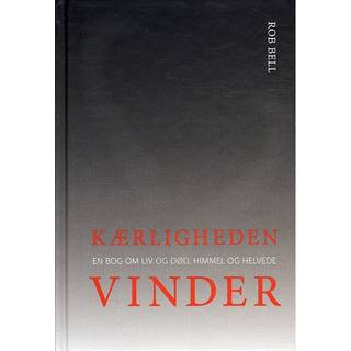 Kærligheden vinder