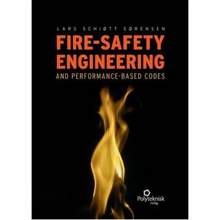 Fire-safety engineering and performance-based codes