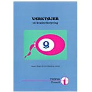 Værktøjer til kvalitetsstyring