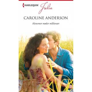 Alenemor møder millionær