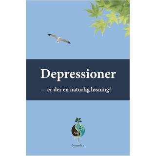 Depressioner - er der en naturlig løsning?