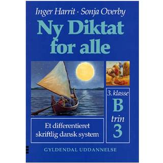 Ny Diktat for alle 3. klasse