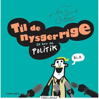 Til de nysgerrige: En bog om politik