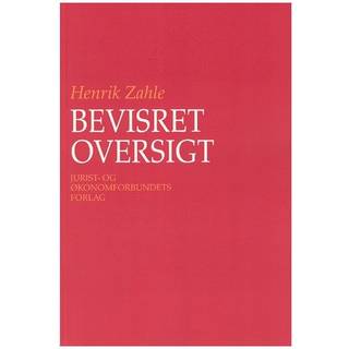 Bevisret - Oversigt