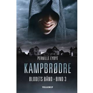 Blodets bånd #3: Kampbrødre
