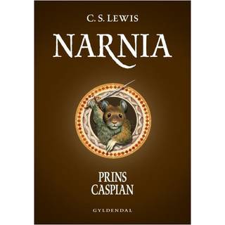 Narnia 4 - Prins Caspian
