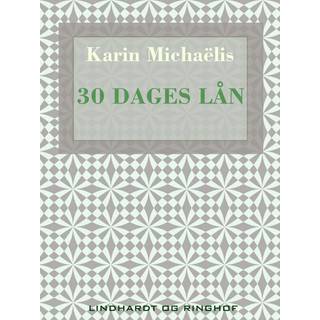 30 dages lån