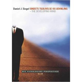 Sindets tilblivelse og udvikling