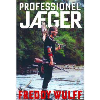 Professionel jæger