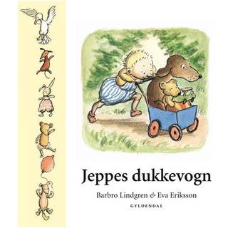 Jeppes dukkevogn