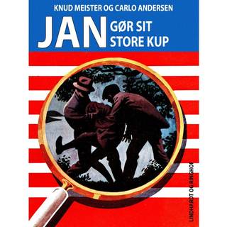 Jan gør sit store kup
