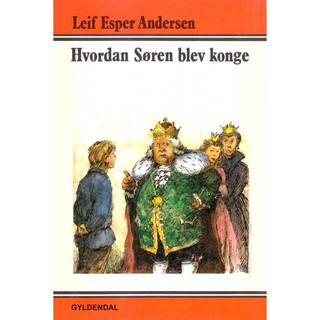 Hvordan Søren blev konge