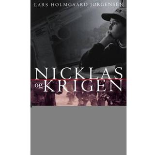 Nicklas og krigen