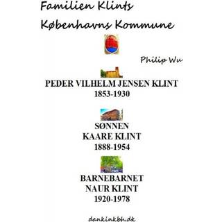 Familien Klints Københavns Kommune