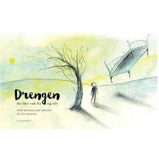 Drengen, der blev væk fra sig selv