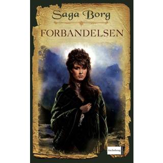 Blodbrødre 1 - Forbandelsen