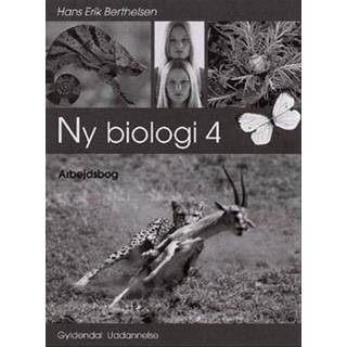 Ny biologi 4