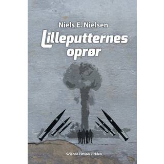 Niels E. Nielsen - Lilleputternes oprør