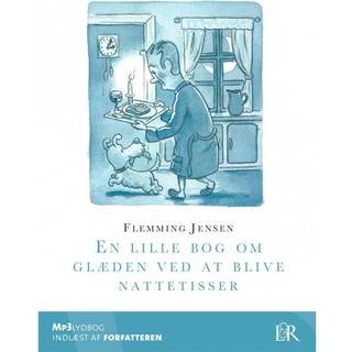 En lille bog om glæden ved at blive nattetisser