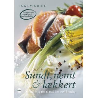 Sundt, nemt og lækkert