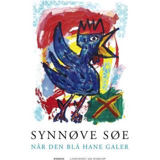 Når den blå hane galer