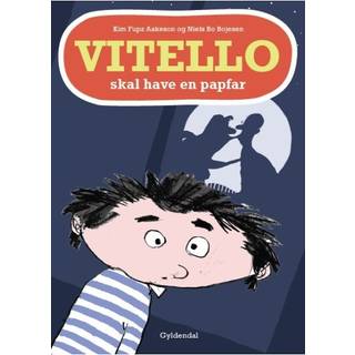 Vitello skal have en papfar