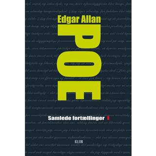 Samlede fortællinger I