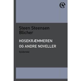 Hosekræmmeren og andre noveller