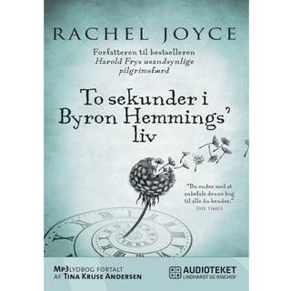 To sekunder i Byron Hemmings' liv