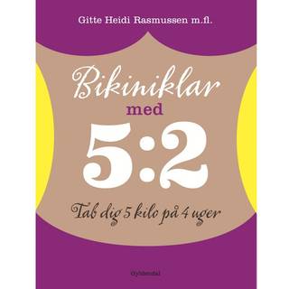 Bikiniklar med 5:2