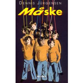 Måske (Lydbog)